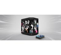 HYTE Persona 3 Reload Y60 Bundle Midi Tower Multicolore
