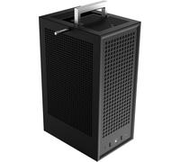Hyte Revolt 3 Black - Boîtier Mini-ITX