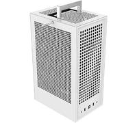 Hyte Boîtier Mini-ITX Revolt 3 SFF USB 3.2 Blanc