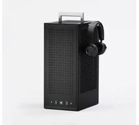 HYTE Revolt 3 Small Form Factor (SFF) Noir