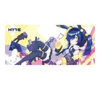 Hyte Tapis de souris gaming MOU-HYTE-KLAIUS