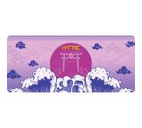 HYTE "Sous-main ""Eternity"", Tapis de souris gaming"