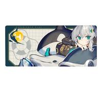 HYTE "Tapis de bureau ""Offshore"", Tapis de souris gaming"