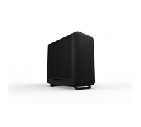 HYTE X50 AIR MID TOWER CASE PITCH BLACK