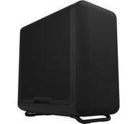 HYTE X50 Mesh Black boîtier midi tower