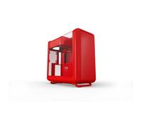 HYTE X50 MID TOWER CASE CHERRY