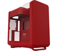 HYTE X50 Red boîtier midi tower