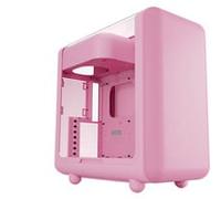 HYTE X50 Stawberry Milk boîtier midi tower