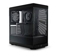 Hyte Y40 Bk Atx Cs-hyte-y40-b