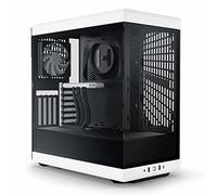 Hyte boîtier midi tower Y40