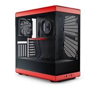 Hyte Y40 Rd Atx Cs-hyte-y40-br