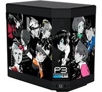 Hyte Y60 Persona 3 Reload - Boîtier ATX avec fenêtre