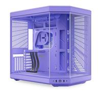 HYTE Y70 Midi Tower Violet