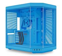 HYTE Y70 Boîtier Midi Tower Bleu (HYTE Y70 MID TOWER CASE BLUEBERRY MILK)