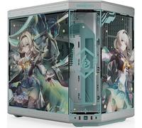 Hyte Y70 Firefly Edition - Boîtier E-ATX avec fenêtre