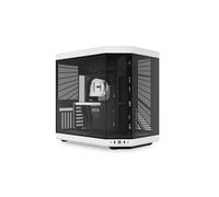 HYTE Y70 Midi Tower Nero, Bianco (HYTE Y70 - mid tower)