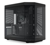 HYTE Y70 Midi Tower Noir
