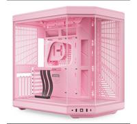 HYTE Y70 Midi Tower Rose