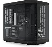 Hyte Y70 Midi Tower Standard - Pitch Black G