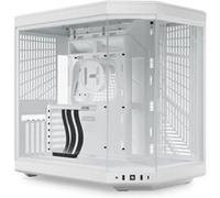 Hyte Y70 Midi Tower Standard - Snow White