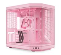 Hyte Y70 Midi-Tower - Strawberry Milk