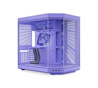 Hyte Y70 Midi-Tower, Tempered Glass