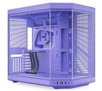 Hyte Y70 Midi-Tower, Tempered Glass G