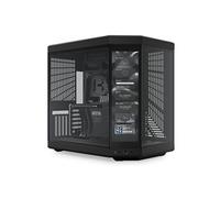 Hyte Y70 Midi Tower Touch - noir