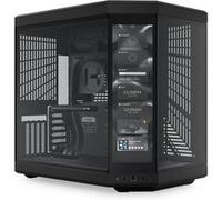 Hyte Y70 Midi Tower Touch - noir G
