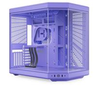 HYTE Y70 Midi Tower Violet