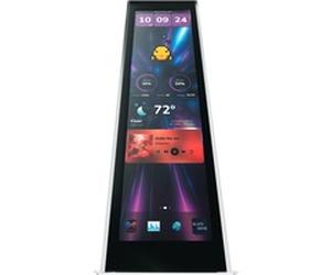 HYTE "Y70 Touch Display Upgrade 14.5"" Moniteur "