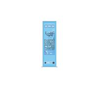 HYTE "Y70 Touch Display Upgrade Blueberry Milk 14.5"" Moniteur "