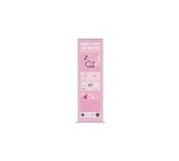 HYTE "Y70 Touch Display Upgrade Strawberry Milk 14.5"" Moniteur "