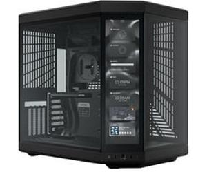 HYTE Y70 Touch Infinite boîtier midi tower