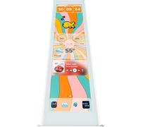 HYTE Y70 Touch Infinite Display Upgrade, Snow White - Blanc - CNI Shop