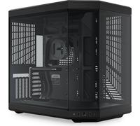 Hyte Y70 Tour midi standard - noir