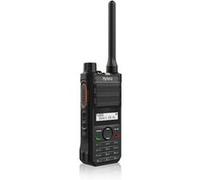 Hytera AP585 - Portable - radio 2 bandes - UHF - 400 - 470 MHz - 128 canaux