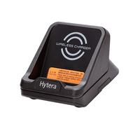 Hytera Chargeur par induction pour PD365 Chargeur sans fil par induction pour Portatif Hytera PD365