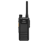 Hytera HP605U Un talkie-walkie avec licence nouvelle génération offrant robustesse et performance pour communiquer.
