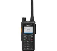 Hytera HP685 VHF - PTI
