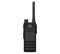 Hytera HP705U Un talkie-walkie avec licence haute performance offrant une robustesse sans faille pour communiquer.