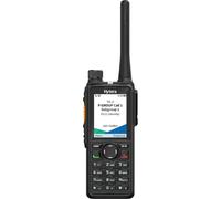 Hytera HP785 VHF - PTI