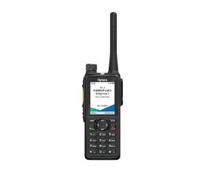 Hytera HP785V Un talkie-walkie avec licence haute performance offrant une robustesse sans faille pour communiquer.