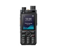 Hytera P50 Pro Radio PoC LTE Radio PoC LTE robuste avec fonction PTI intégrée, idéale pour la protection des travailleurs isolés en environnements
