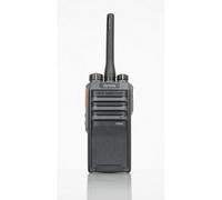 Hytera PD405 UHF Talkie walkie hybride avec licence, numérique - analogique.