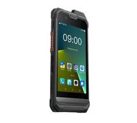 Hytera PNC460 Smartphone durci LTE PoC Smartphone durci Android 12 avec Push-to-Talk over Cellular, conçu pour communications critiques et