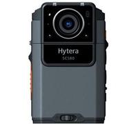 Hytera SC580 - Caméscope - portable - 1080p / 30 pi/s 32 Go - Wi-Fi, Bluetooth, 4G, 4G