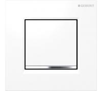 HyTouch Plaque de commande urinoir à déclenchement pneumatique du rinçage type 30 (116.017.KJ.1)