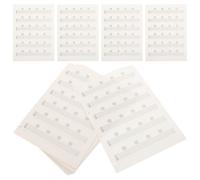 HYTROVE 170 Feuilles Papier de Composition Musicale Guitare 170