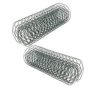 HYTROVE 1rouleau Grillage pour Arrangement Floral Résistant Et Léger pour Et Décoration De Fleurs Mesh pour Compositions Utilisation Facile Et Pratique